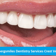 Illustration for article titled Selecting A Reputed Cosmetic Dentist | Rosenbergsmilesem/em
